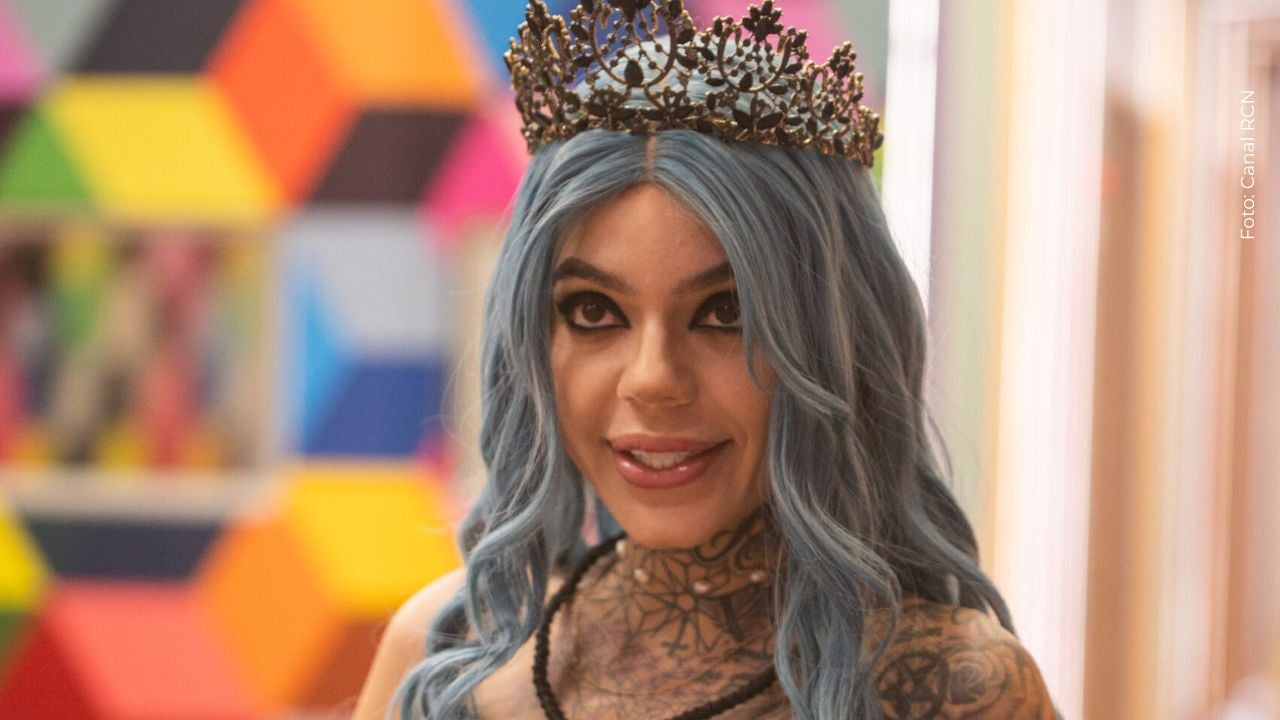 Melissa Gate confiesa que estrategia usará para ganar La casa de Alofoke y lanza indirecta a Altafulla