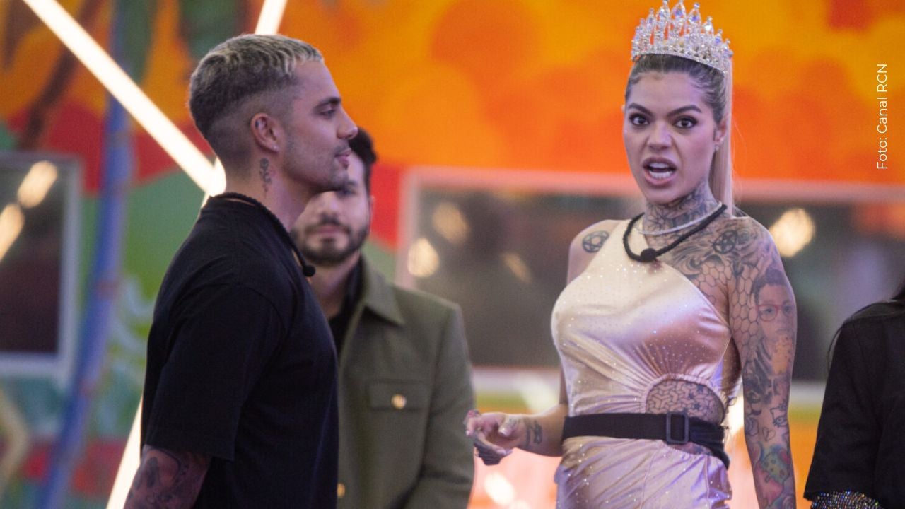 Melissa Gate confiesa que estrategia usará para ganar La casa de Alofoke y lanza indirecta a Altafulla