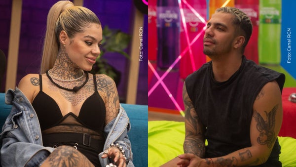 Melissa Gate revela su estrategia para ganar en La casa de Alofoke y lanza indirecta a Altafulla Melissa Gate revela su estrategia para ganar en La casa de Alofoke y lanza indirecta a Altafulla