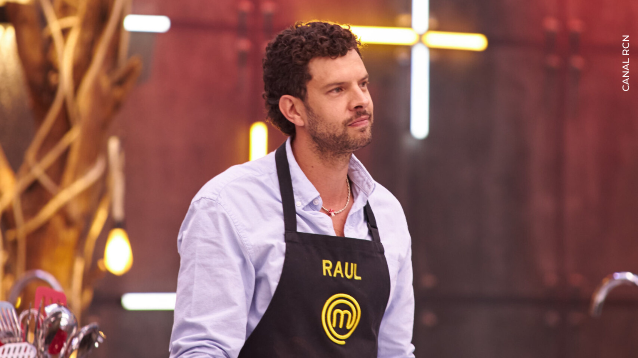 Raúl Ocampo sobre la muerte de Alejandra Villafañe