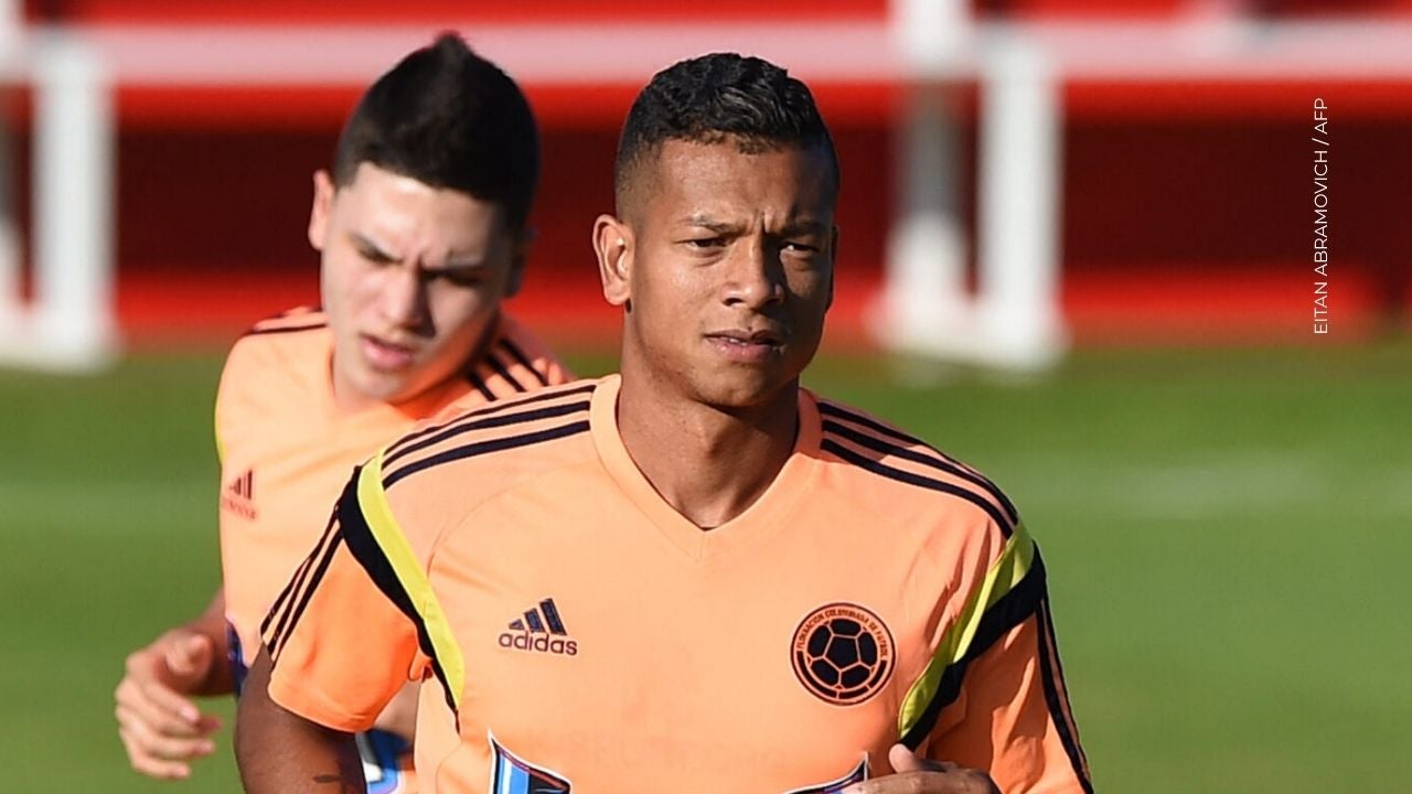 ¿Cómo enfrenta Fredy Guarín su proceso de recuperación?