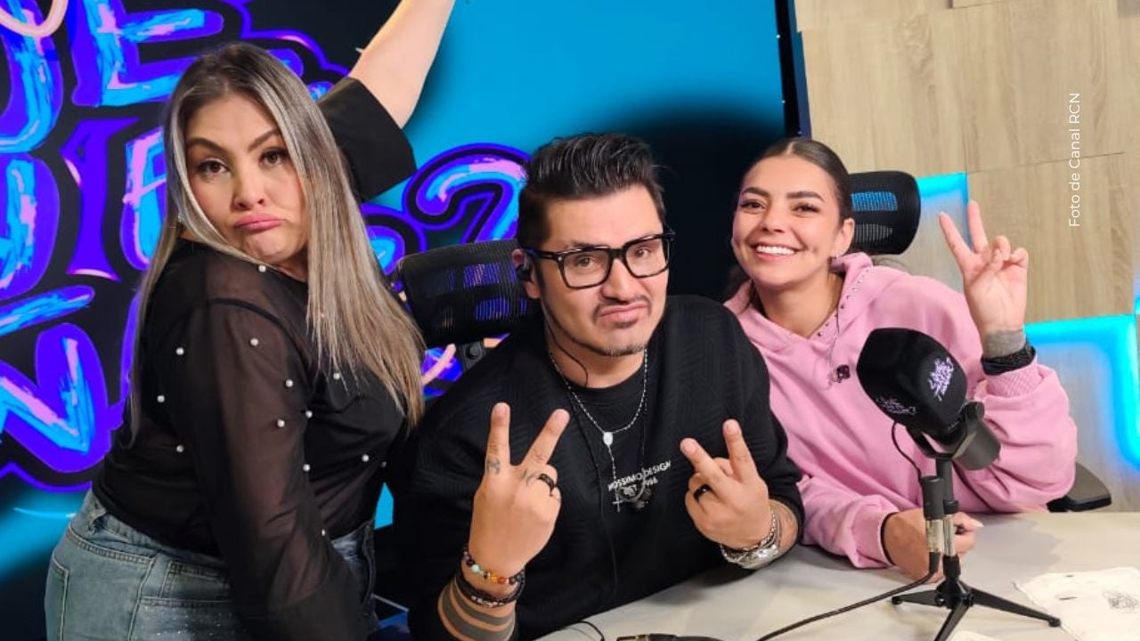 Hassam recuerda a su mamá con unas fotografías y unas palabras de agradecimiento.