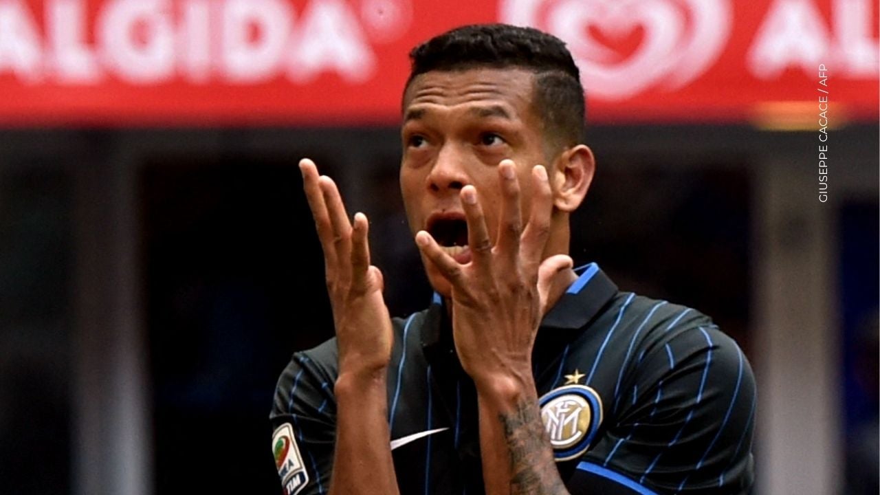 Fredy Guarín realiza sorprendente confesión sobre su proceso de recuperación