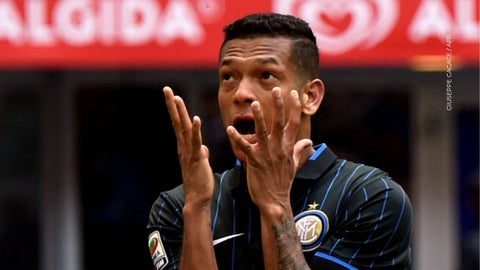Fredy Guarín realiza sorprendente confesión sobre su proceso de recuperación