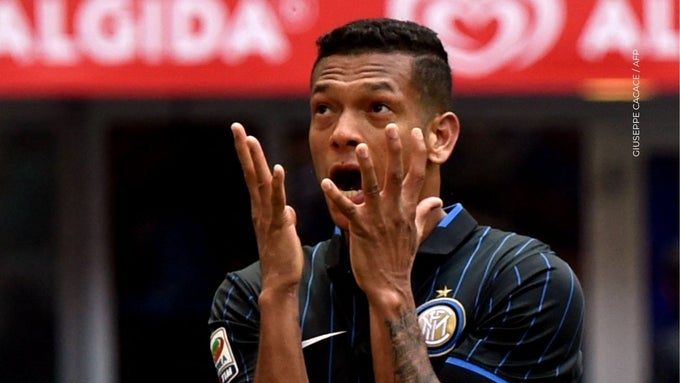 Fredy Guarín realiza sorprendente confesión sobre su proceso de recuperación