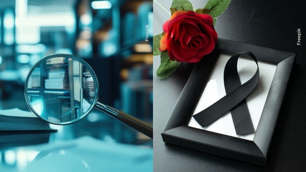 Sale a la luz estremecedora confesión que sacude el caso de la muerte de Valeria Márquez Sale a la luz estremecedora confesión que sacude el caso de la muerte de Valeria Márquez