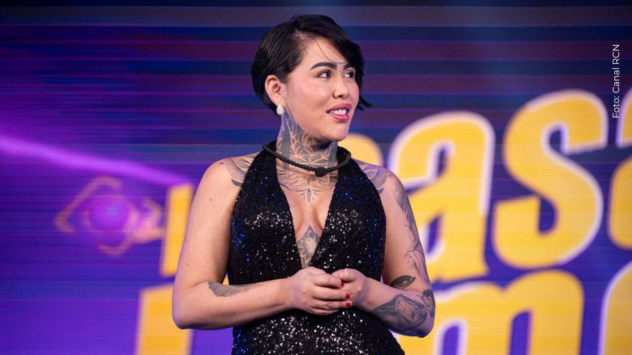 Yina Calderón revela el oscuro secreto que guardaba su hermana Juliana Calderón