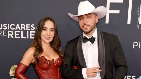 Paola Jara y Jessi Uribe