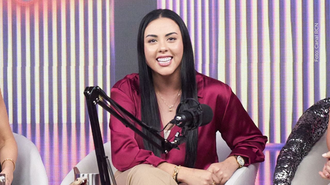 Yina Calderón revela el oscuro secreto que guardaba su hermana Juliana Calderón