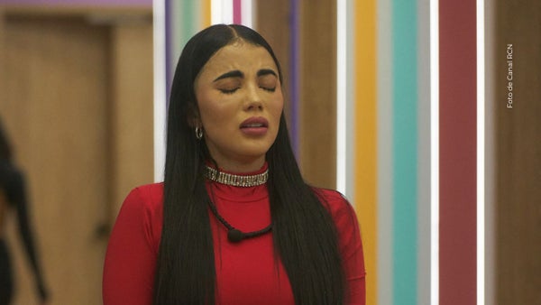 Karina García sorprende con inesperada confesión sobre su vida amorosa: "No me gusta ninguno" Karina García sorprende con inesperada confesión sobre su vida amorosa: "No me gusta ninguno"