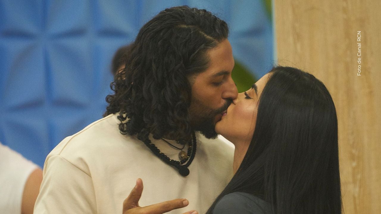 Karina García causa revuelo entre sus seguidores al confesar que no está interesada en nadie en "La mansión de Luinny". 