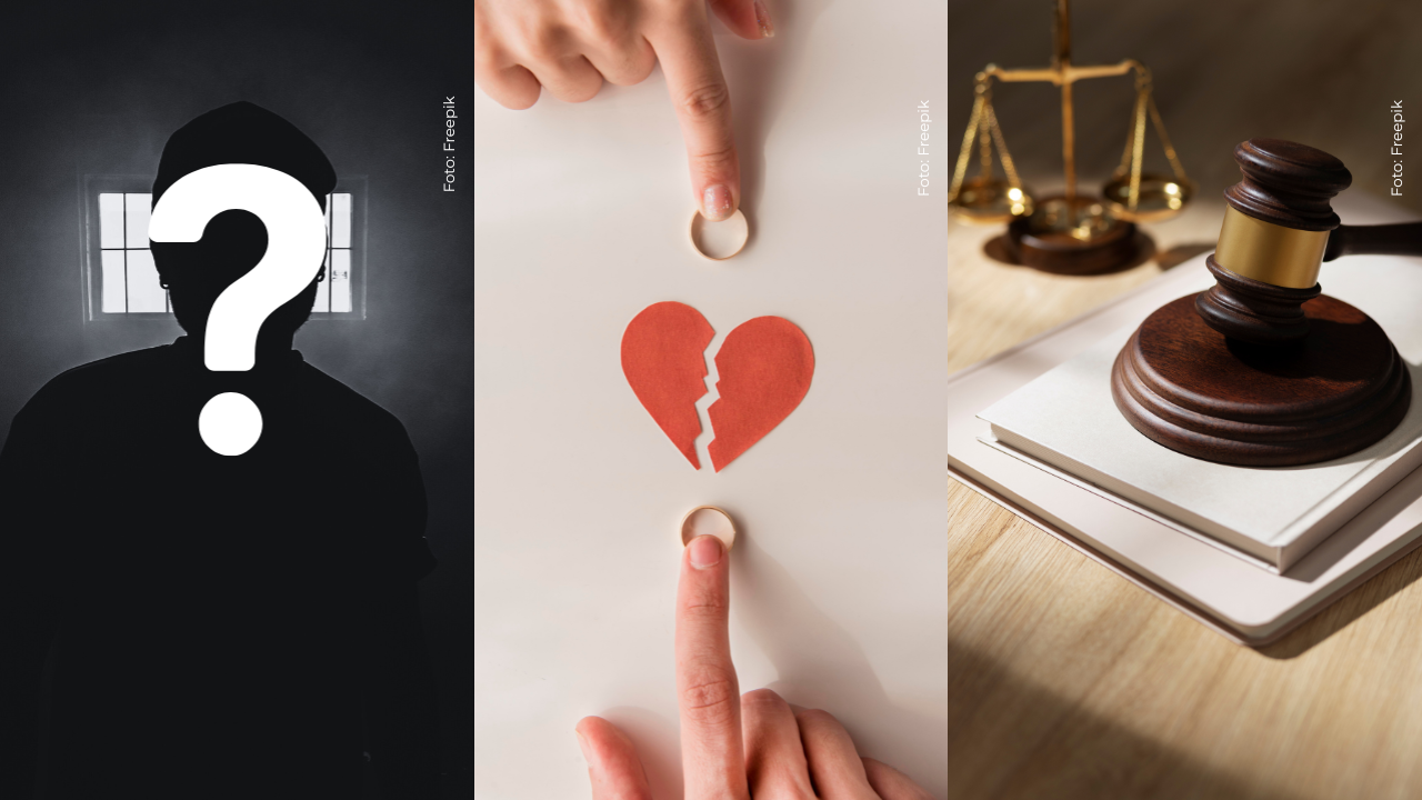 Famoso actor le hizo millonaria demanda a su exesposa por un conflicto sin resolver: esto se sabe