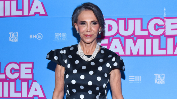 Florinda Meza en el ojo del huracán tras arremeter contra los periodistas, esto dijo