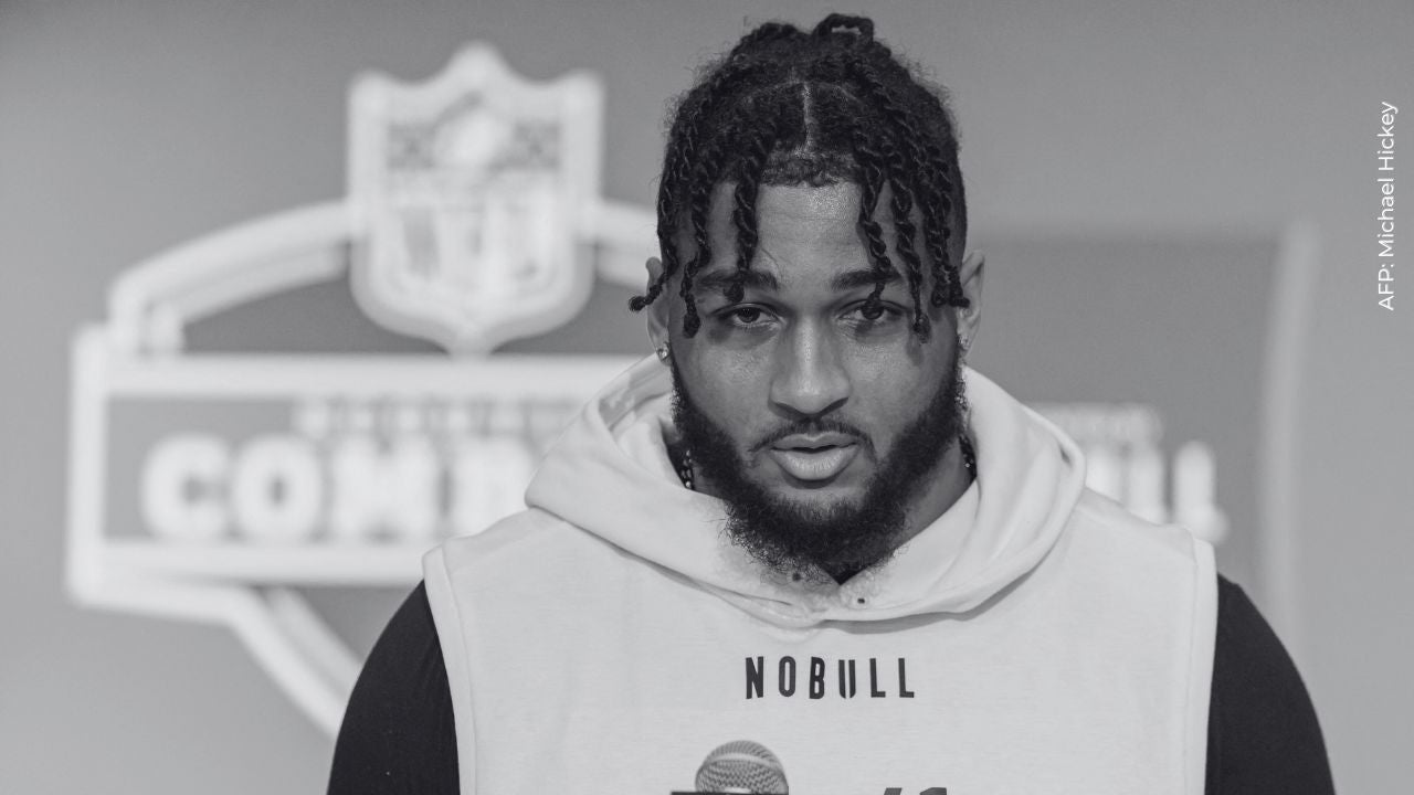 Marshawn Kneeland falleció