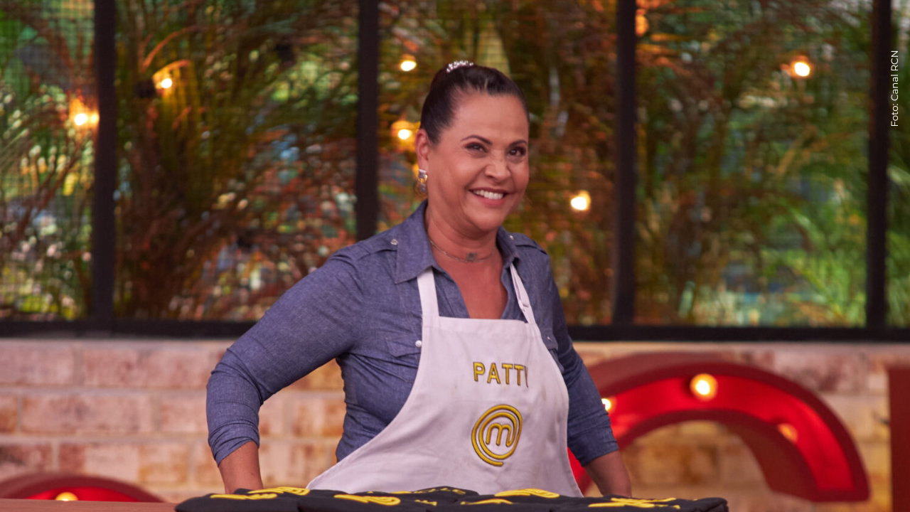 Patty Grisales reveló las complicaciones que enfrentó tras su eliminación: “Tuve un quebranto”