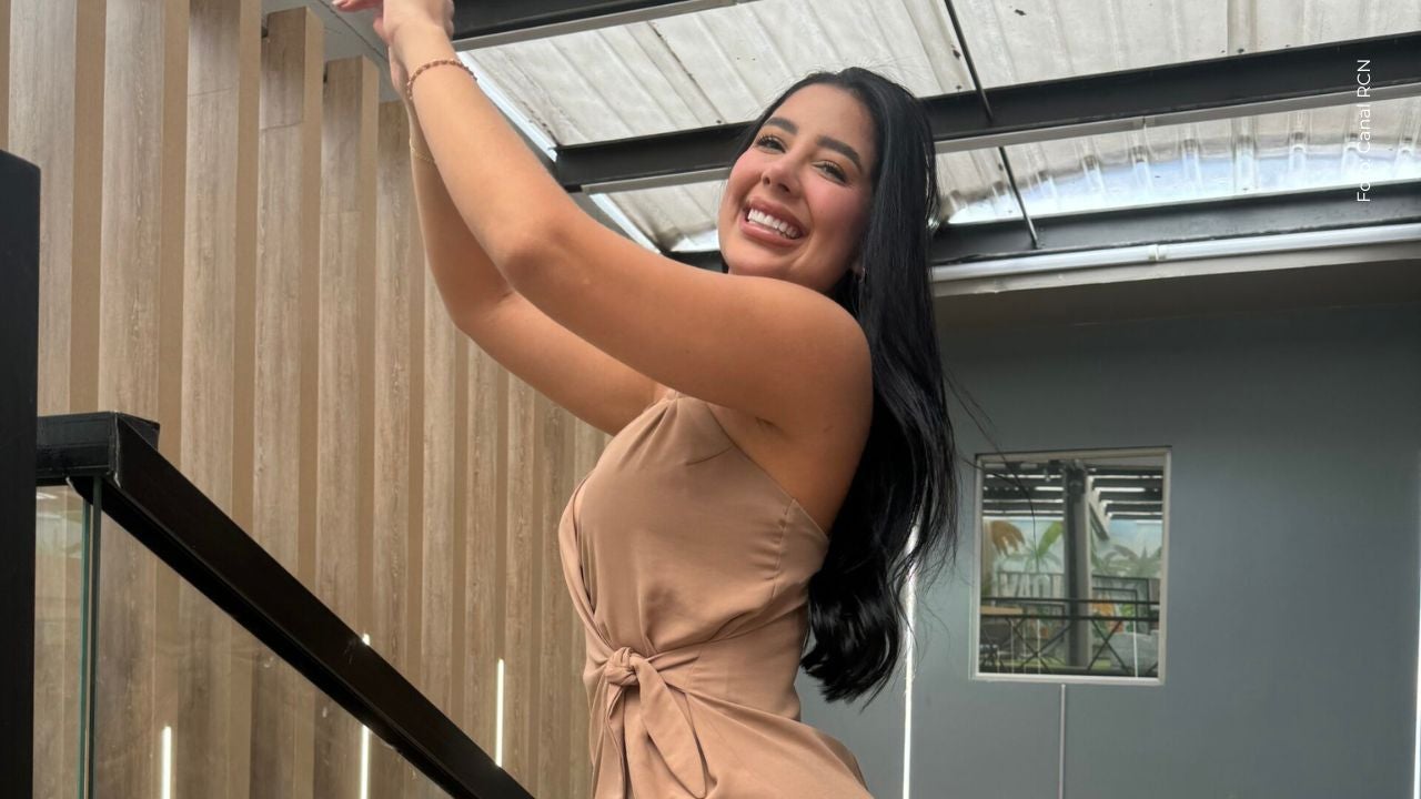 Mariana Zapata enfrenta incómodo momento en “La casa de Alofoke” tras burla sobre su ex