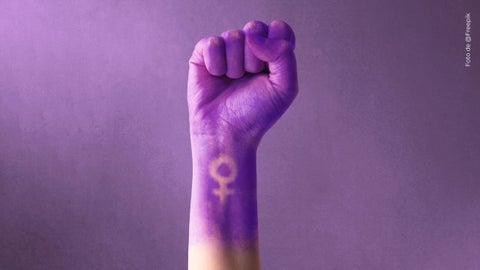 Amigos de Baby Demoni alzaron su voz: “Nos queremos vivas”