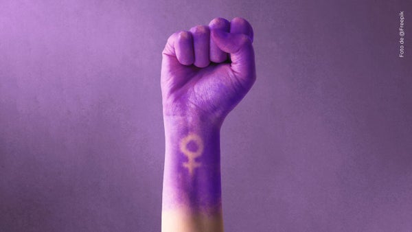 Amigos de Baby Demoni realizaron platón para exigir justicia: “nos queremos vivas” Amigos de Baby Demoni realizaron platón para exigir justicia: “nos queremos vivas”