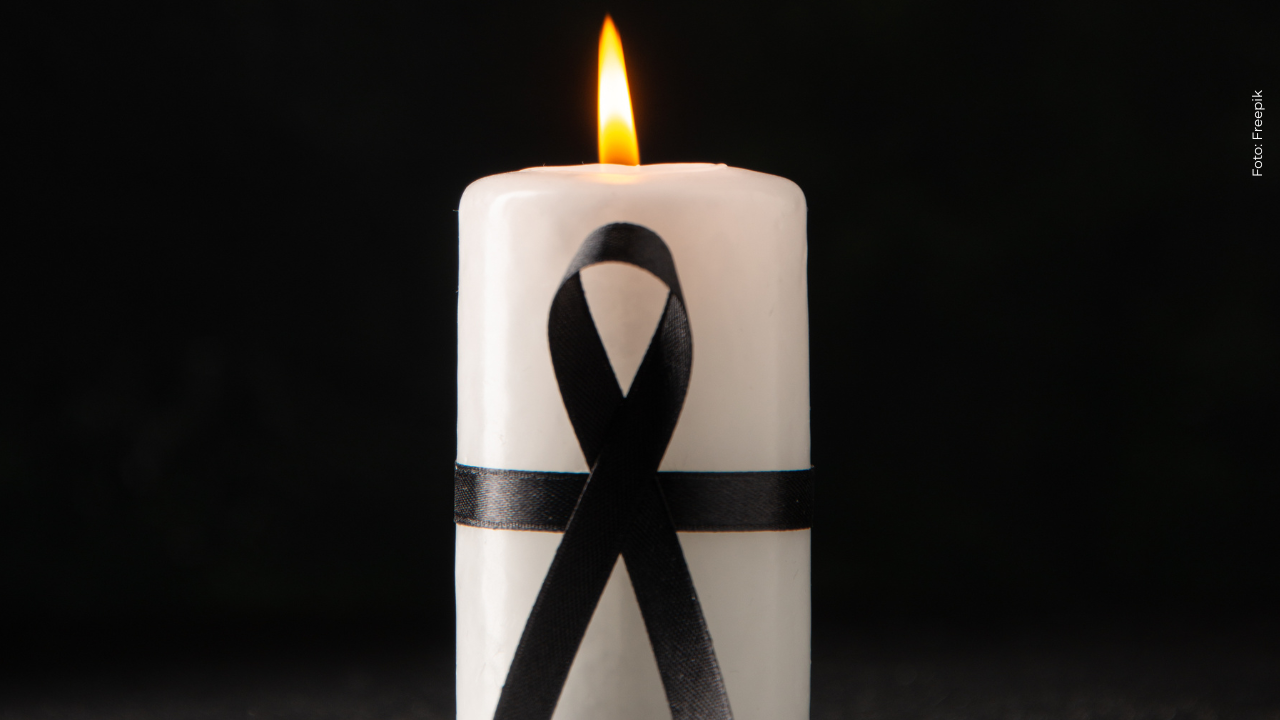 ¡Luto en el vallenato! Falleció reconocido cantante que dejó legado con: “Fuiste mala”