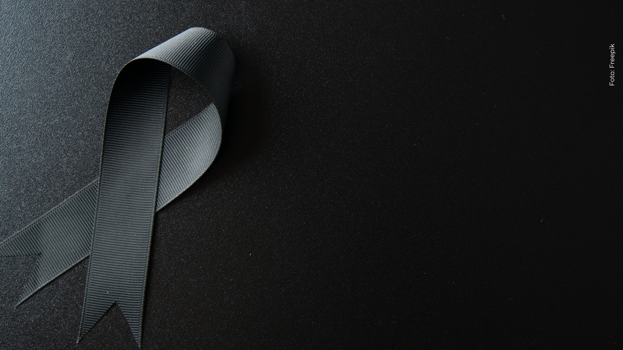 ¡Luto en el vallenato! Falleció reconocido cantante que dejó legado con: “Fuiste mala”