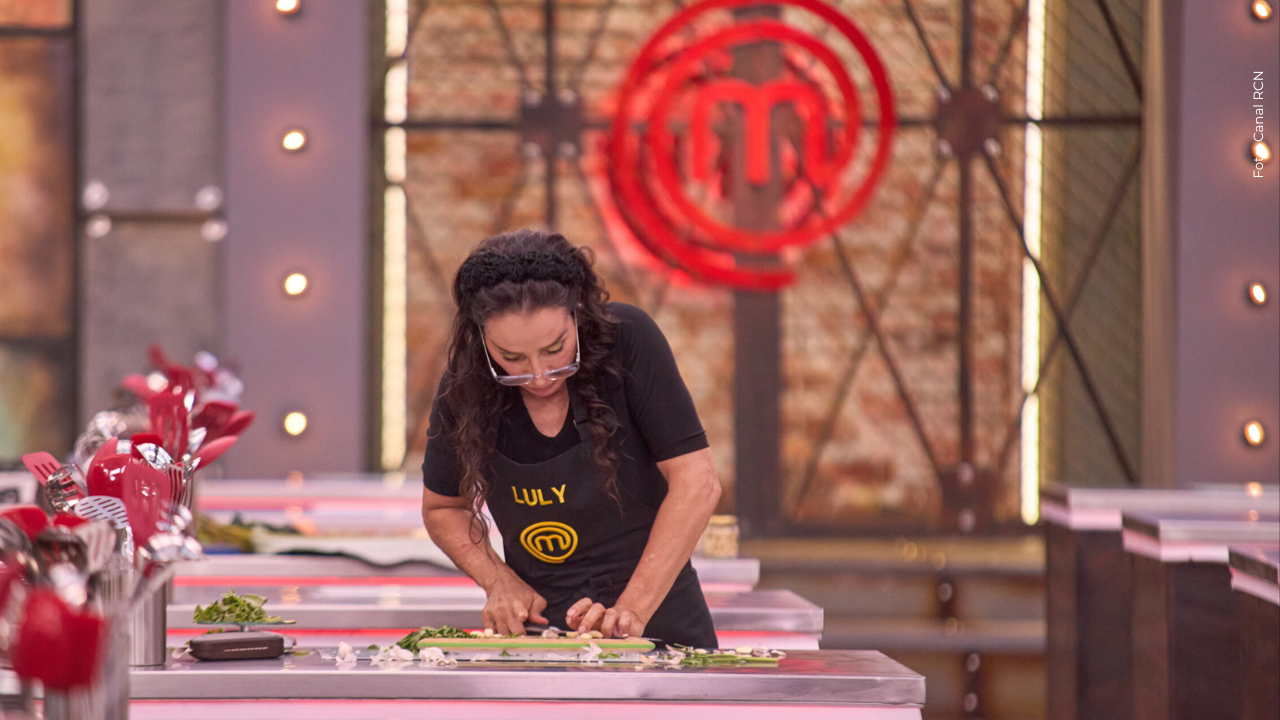 Luly Bossa rompió el silencio acerca de sus “no” negociables en el amor: esto dijo