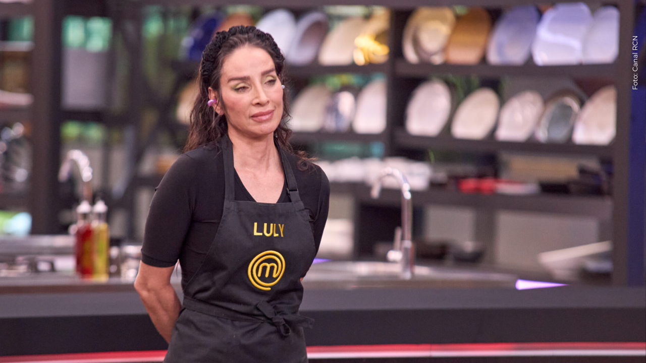 Luly Bossa rompió el silencio acerca de sus “no” negociables en el amor: esto dijo