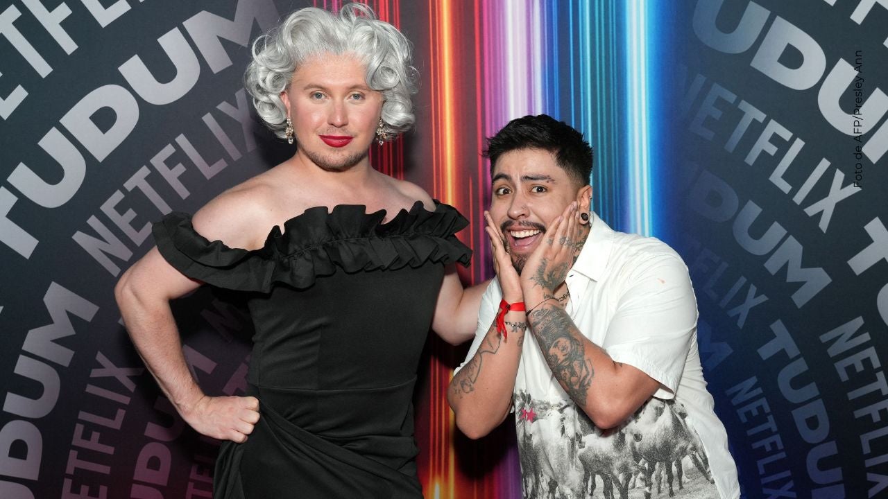 JuanDa se lanza como actor y comparte escena con Ryan Castro en importante anuncio