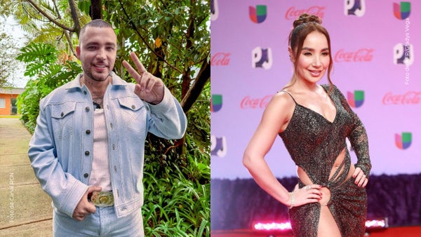 Paola Jara y Jessi Uribe lanzaron Emilia, la canción inspirada en su primera hija juntos Paola Jara y Jessi Uribe lanzaron Emilia, la canción inspirada en su primera hija juntos