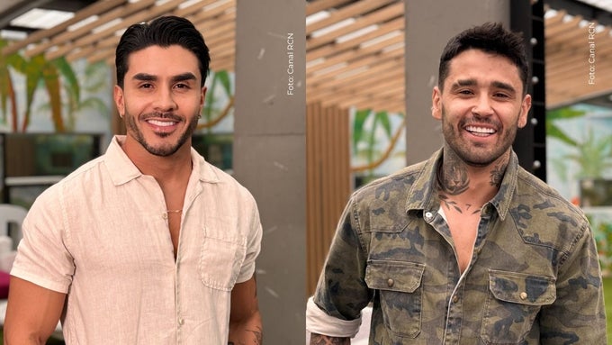 Así van las votaciones del tercer grupo de aspirantes a La casa de los famosos Colombia 3