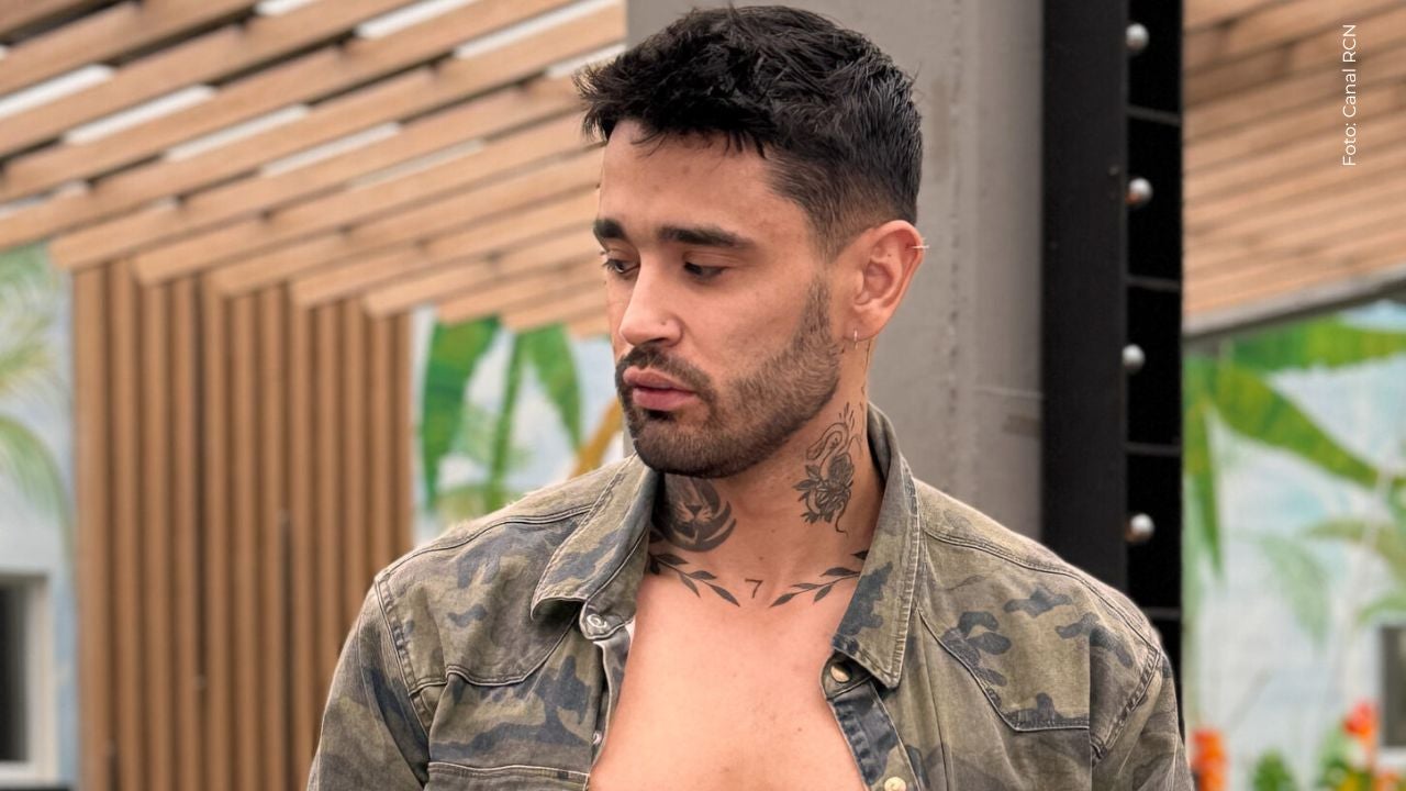 Así van las votaciones del tercer grupo de aspirantes a La casa de los famosos Colombia 3