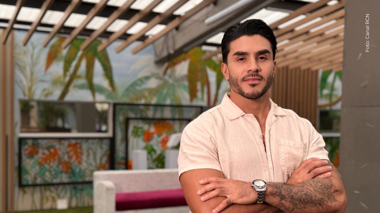 Así van las votaciones del tercer grupo de aspirantes a La casa de los famosos Colombia 3