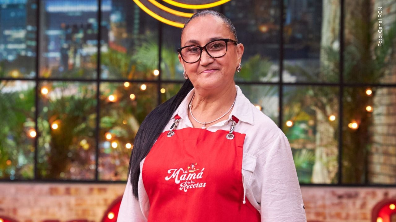 ¡Llegó la cuchara a MasterChef Celebrity Colombia!