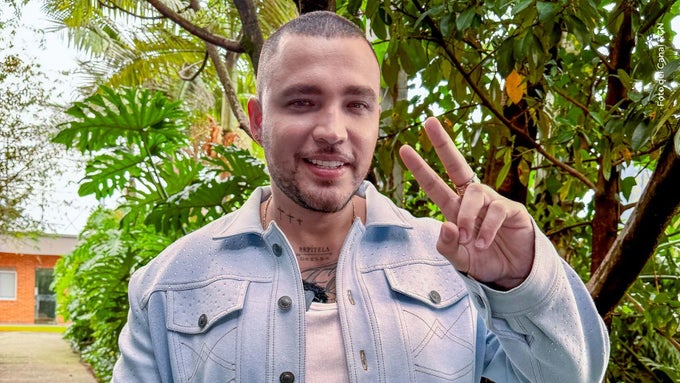 Jessi Uribe reveló qué es lo que más teme con la llegada de su hija Emilia