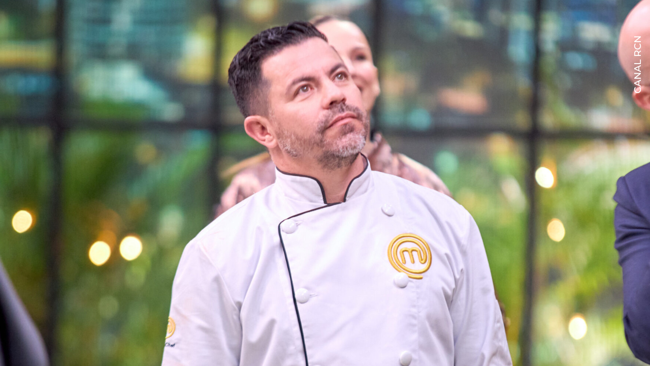 Piter Albeiro pide disculpas tras polémica