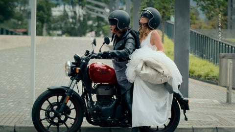 “Simplemente Alicia”: la serie de Netflix que desafía las reglas del amor y la fidelidad