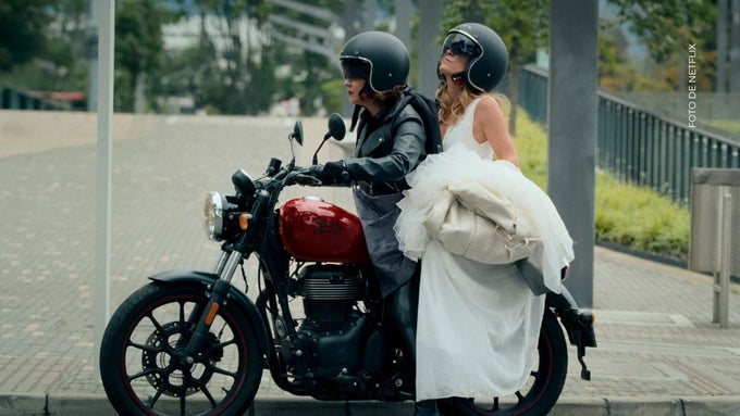 “Simplemente Alicia”: la serie de Netflix que desafía las reglas del amor y la fidelidad