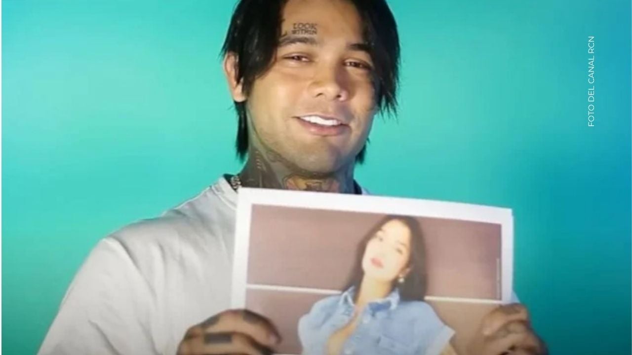 ¿Quiénes han sido las parejas más conocidas de Yeferson Cossio?