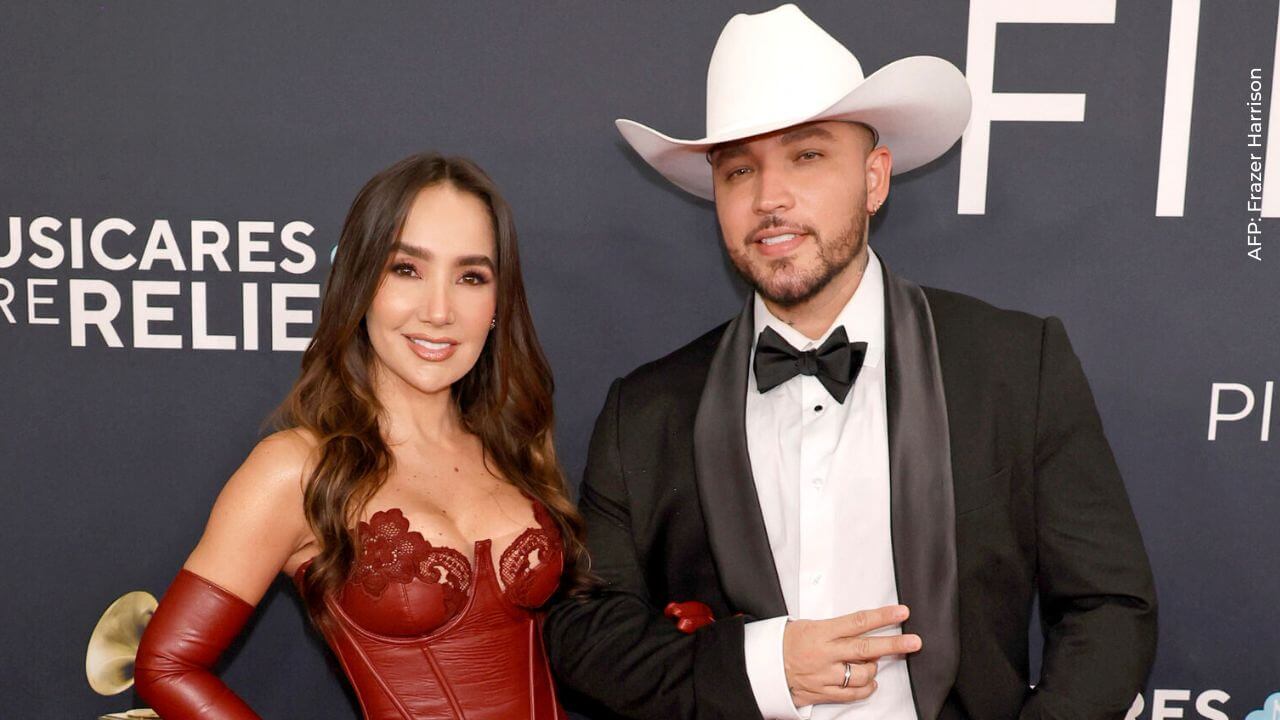 Paola Jara y Jessi Uribe no mostrarán a su hija Emilia