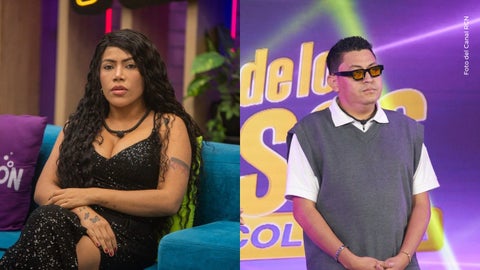 La Toxi Costeña gana medida de protección: esto le pasará a su exmánager si la desobedece