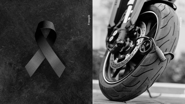 Reconocido influenciador murió tras sufrir atentado en motocicleta en Bucaramanga