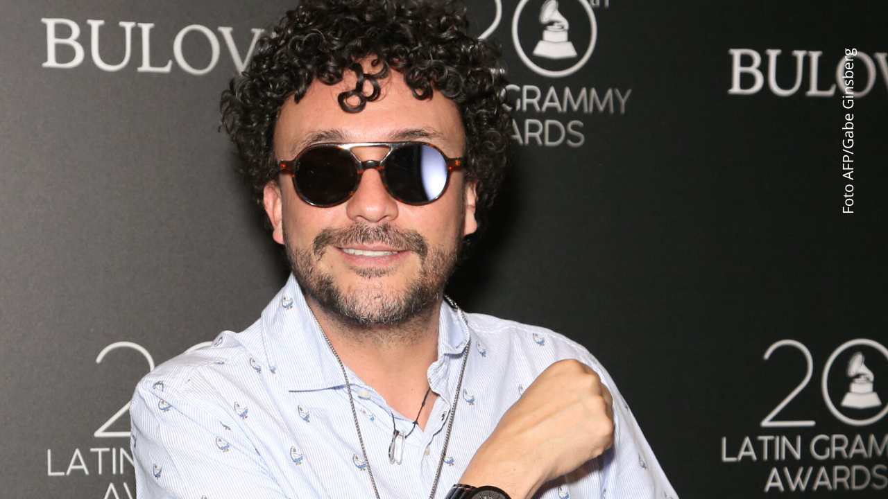 Andrés Cepeda abre su corazón y revela cómo la partida de sus padres transformó su vida