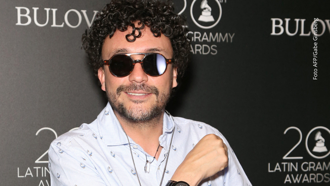 Andrés Cepeda abre su corazón y revela cómo la partida de sus padres transformó su vida