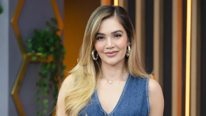 Lina Tejeiro confesó que quiere ser mamá