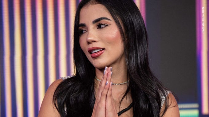 Así planea Karina García avanzar en La mansión de Luinny sin perder seguidores