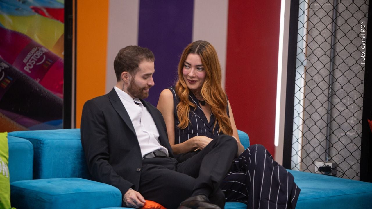 Mateo Varela y Norma Nivia podrían casarse, pues un video que circula en redes aviva rumores