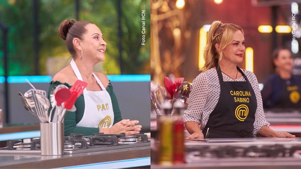 Patty Grisales habló sobre Carolina Sabino