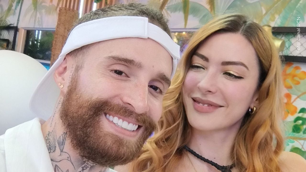 Mateo Varela y Norma Nivia podrían casarse, pues un video que circula en redes aviva rumores