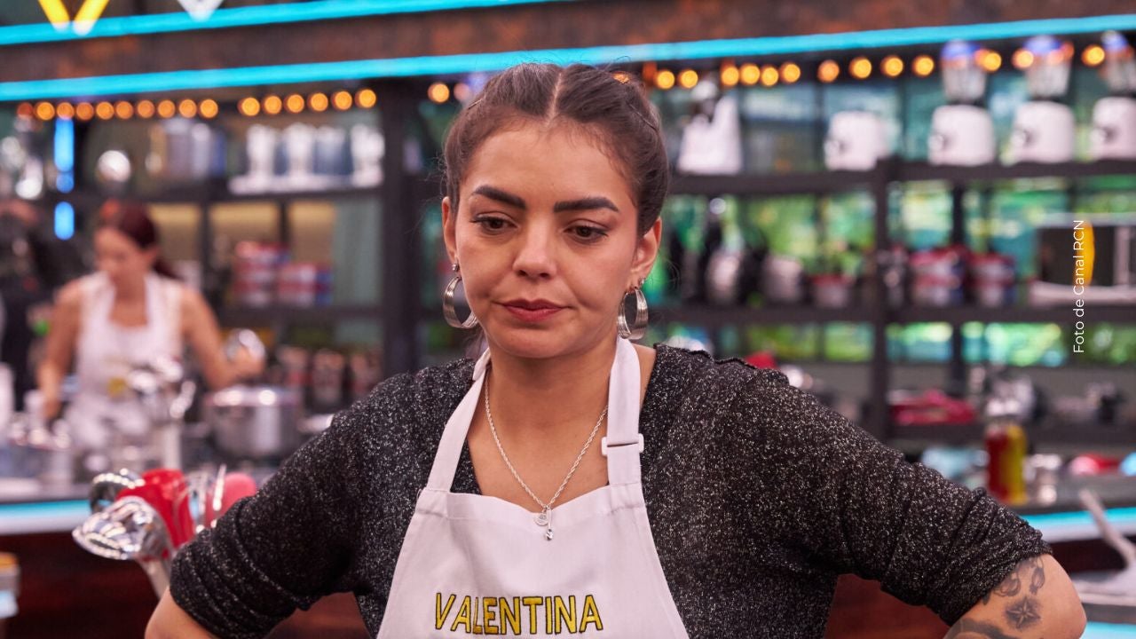 Valentina Taguado habla sobre el exceso de confianza en los saludos.