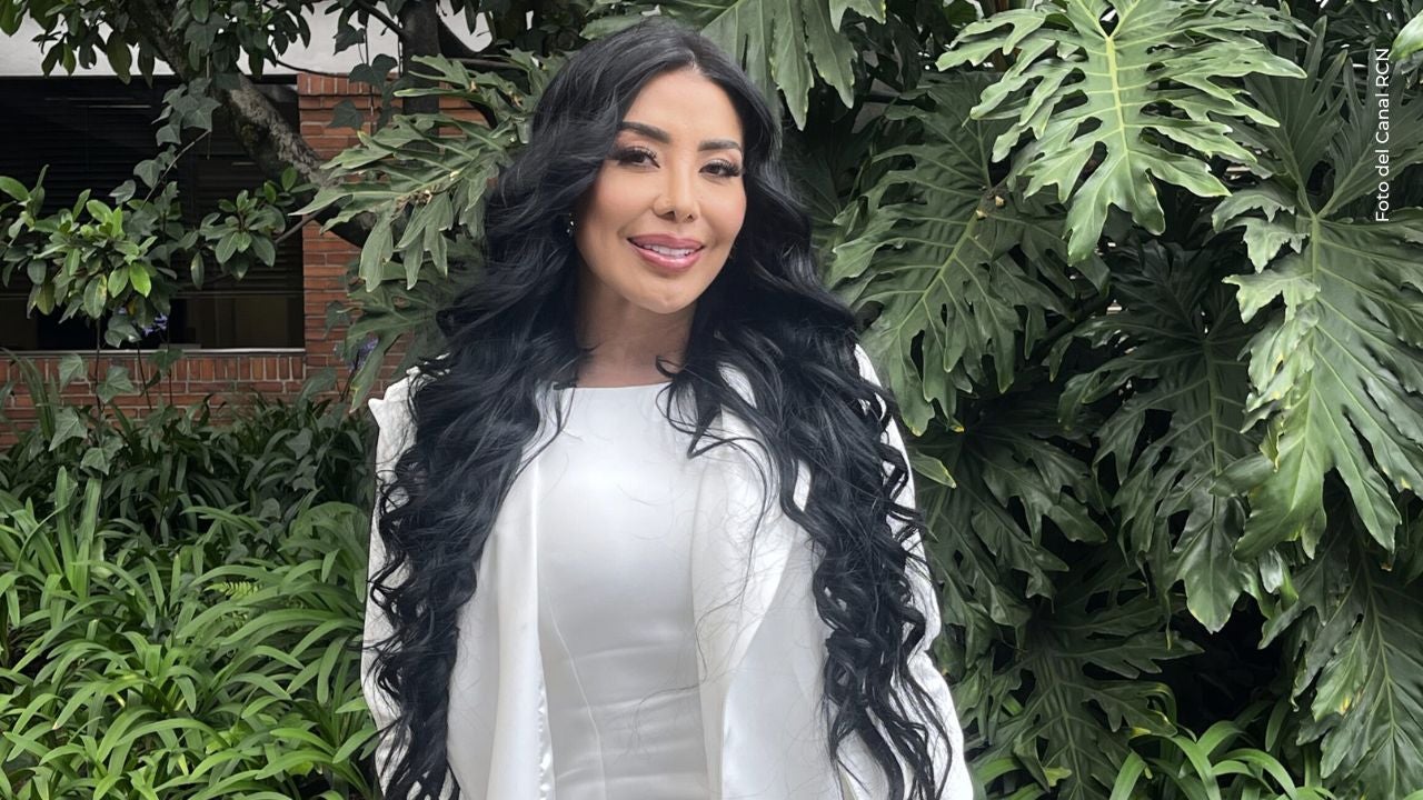 La habitación de Marcela Reyes ahora cuenta con puerta blindada