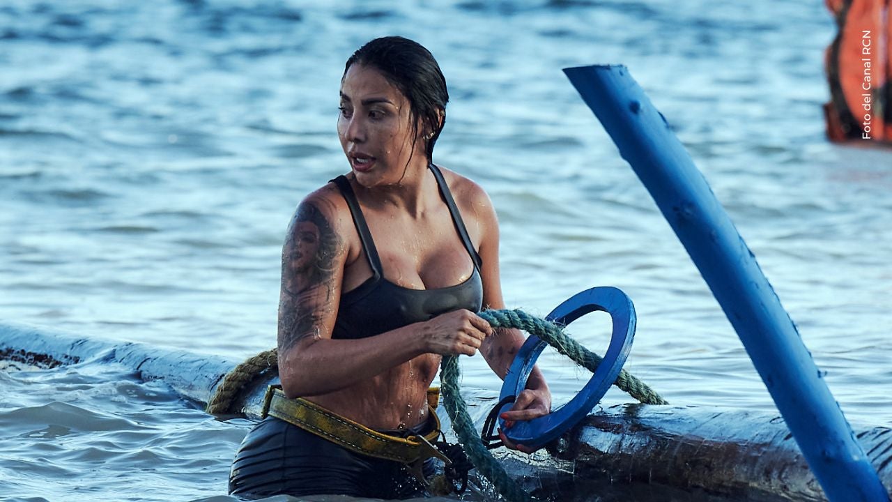 Puerta blindada en la habitación de Marcela Reyes: así lo reveló